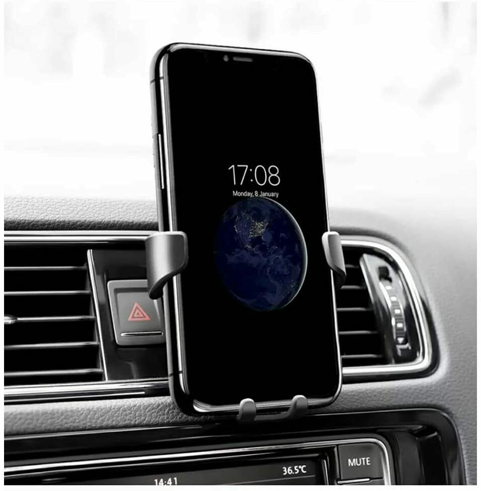 Premium Gravity Car Vent Phone Mount (US Shipping)