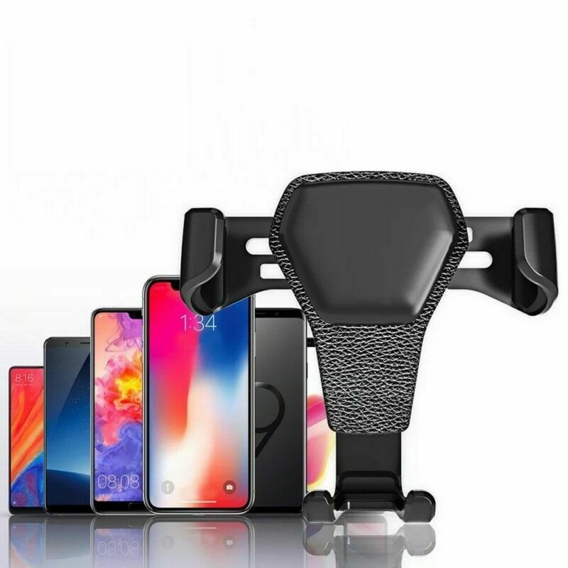 Premium Gravity Car Vent Phone Mount (US Shipping)