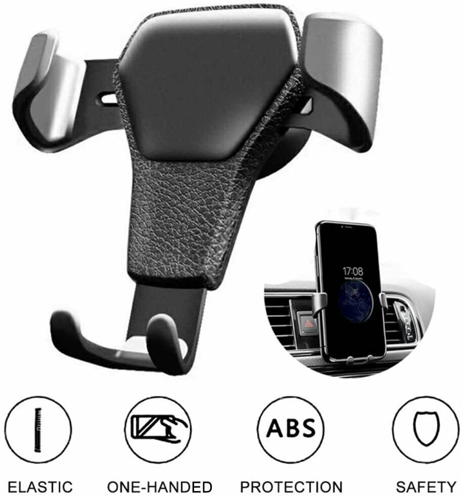 Premium Gravity Car Vent Phone Mount (US Shipping)