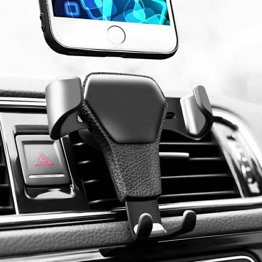 Premium Gravity Car Vent Phone Mount (US Shipping)